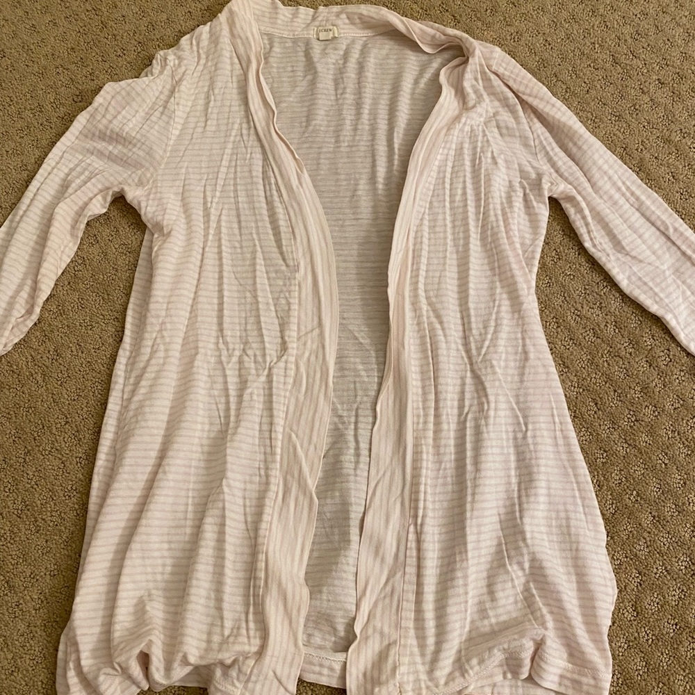 J. Crew Cardigan